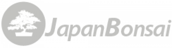 Logo Japan Bonsai											