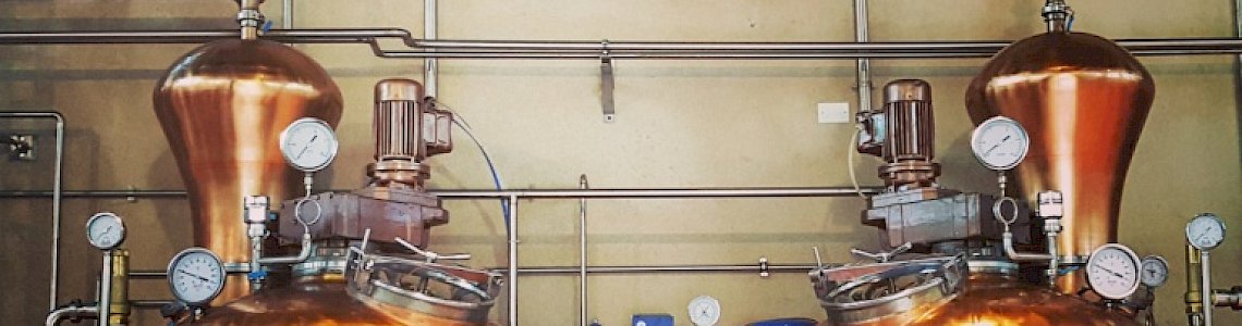 GIULIA SOZZI e gli alambicchi del Borgo si aggiudicano il contest fotografico di Grapperie Aperte 2016